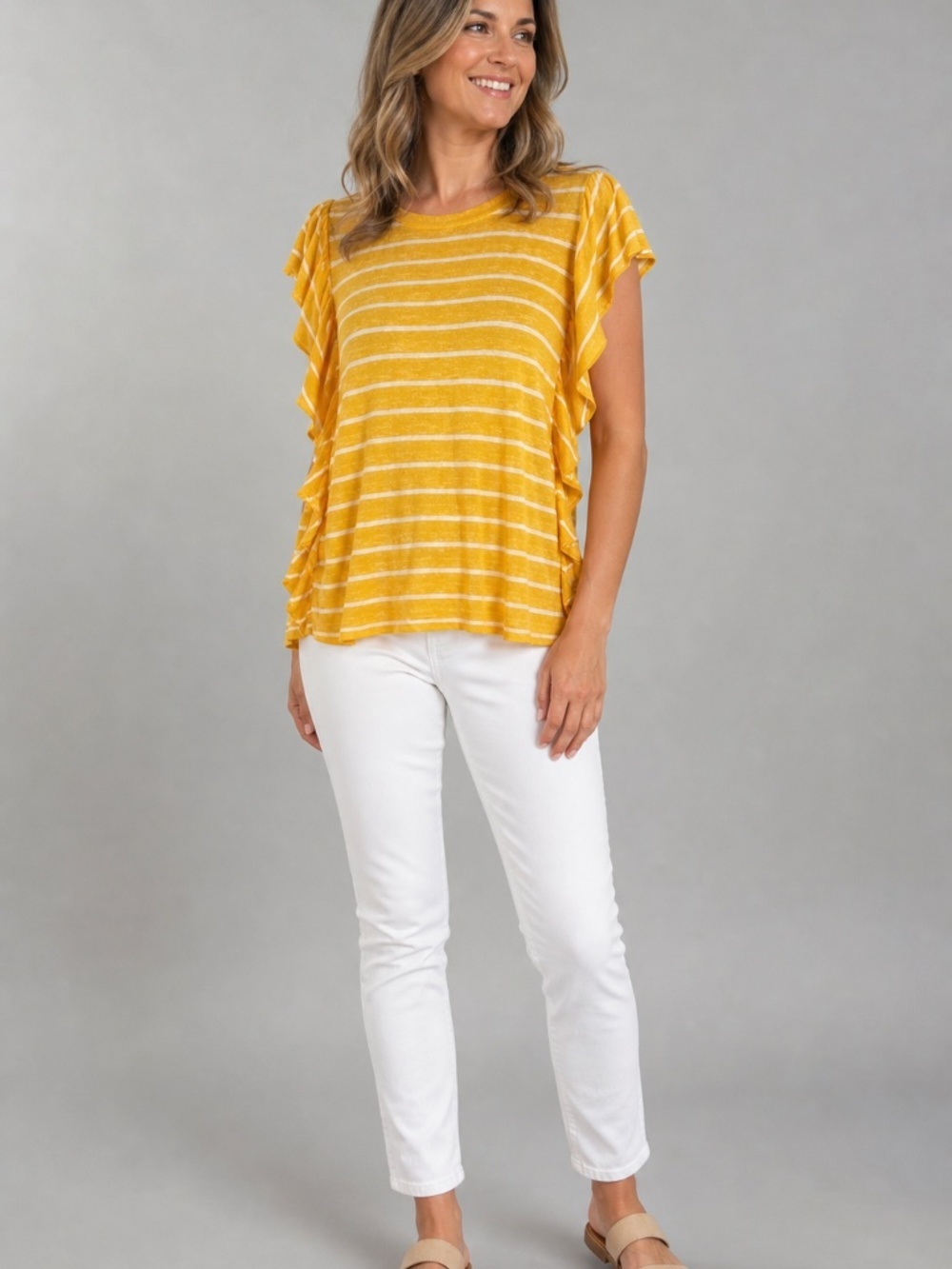 Jane and Delancey  top L